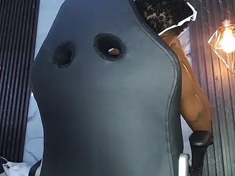 RafaelVander Live XXX-Chat