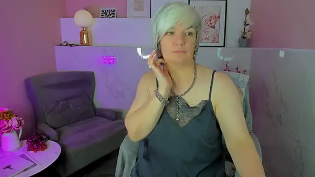 Chat XXX ao vivo de CarmenSoft