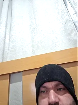 Show de comeraba na webcam