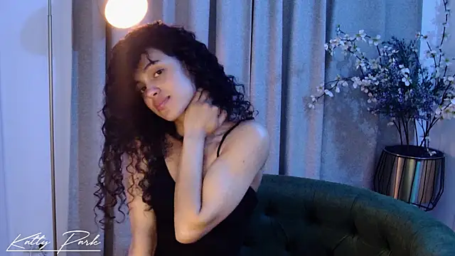 kattypark 라이브 XXX 채팅