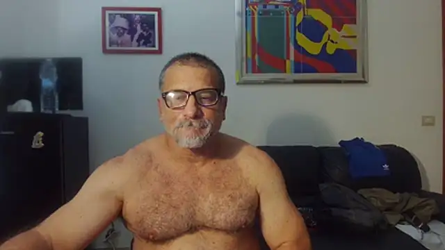 Živý XXX chat Mauro7788