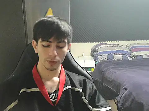 Chat XXX en directo de highonbwc