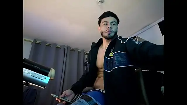 Chat XXX ao vivo de pigballsbidom