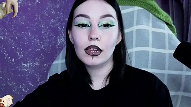 MargarettRose XXX чат на живо