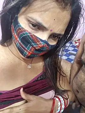 Sexy_vanshika01 Webcam Show