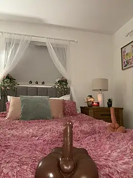 NikkiRylie Obrolan Langsung XXX
