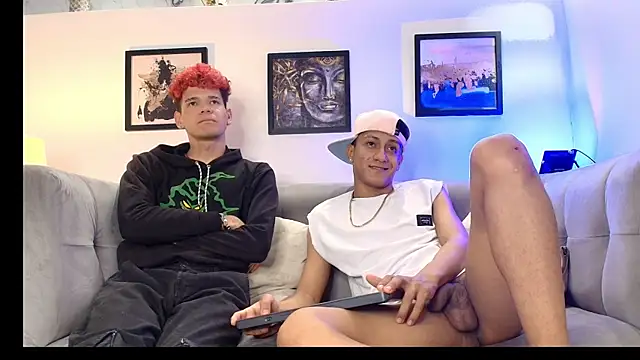 Онлайн чат XXX KING_BOYS2026