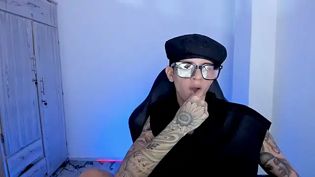 tylerrnova – Live XXX-chat