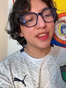 Chat +18 de -BlueOpal- ao vivo