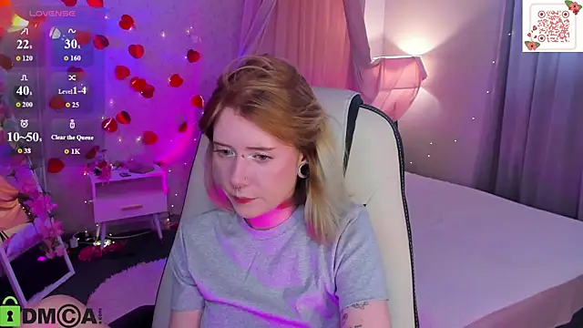 Онлайн чат XXX Elira_Vane