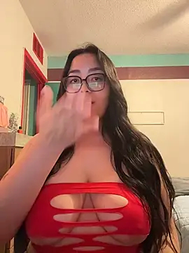MyHoneyFrida's Live XXX Chat