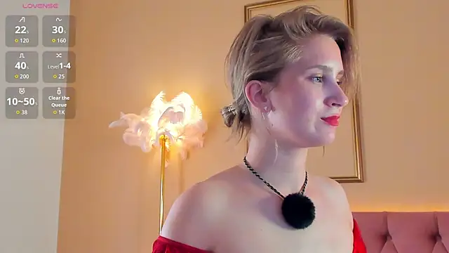 Lilianadaniels Chat XXX live