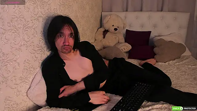CalvinChapman – Naživo XXX chat