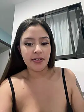 Ninadeluxe Webcamshow
