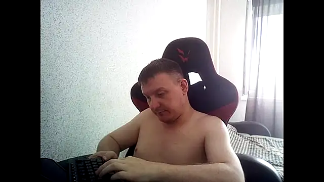 MysteriousWanderer Adlı Modelin Web Kamerası Şovu