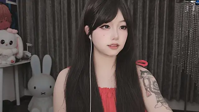 shine33-shuang's Live XXX Chat