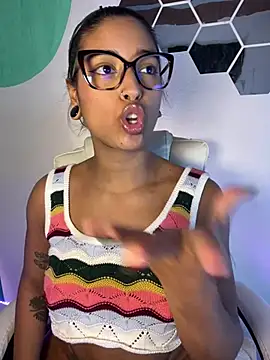 LollaByer Live XXX-Chat