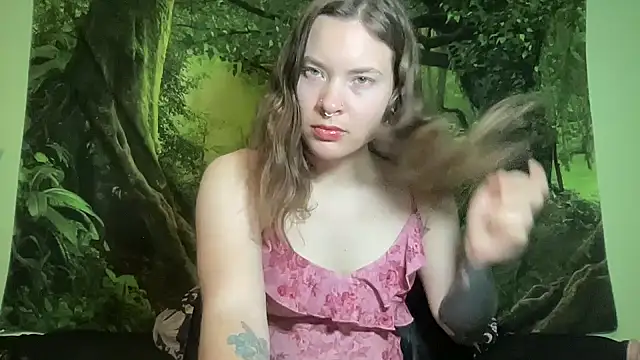 mo0ngoddess – Live XXX-chat