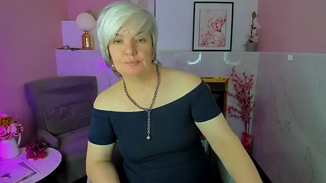 Chat XXX ao vivo de CarmenSoft