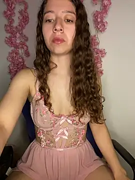 -rosi's Live XXX Chat