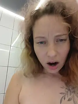 Frost_foxy live XXX chat
