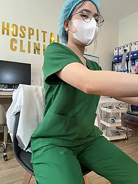 secretly_masturbating's Live XXX Chat