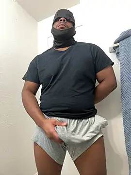 daddythiccklegg's Live XXX Chat