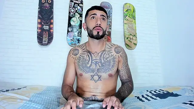 sofiandnick_smith Chat XXX live
