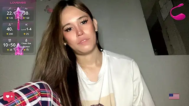 kathrynwilson1's Live XXX Chat