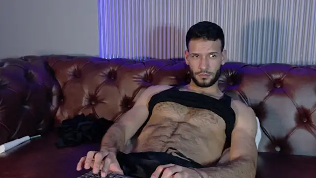 Онлайн чат XXX Jacob_Benelli