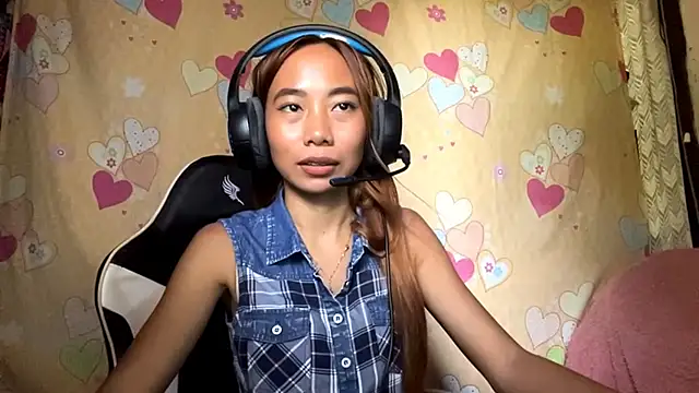 PiaSwidan Live XXX chat