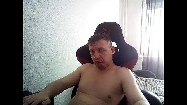 MysteriousWanderer's Webcam Show