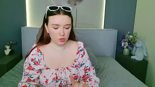 Онлайн чат XXX OprahBraid