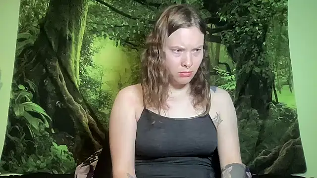 Czat XXX na żywo – mo0ngoddess