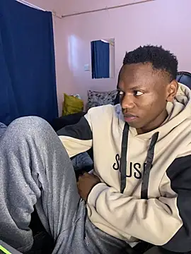 fireboyafrica Live XXX-Chat