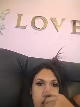Chat XXX Live kimCosseyy