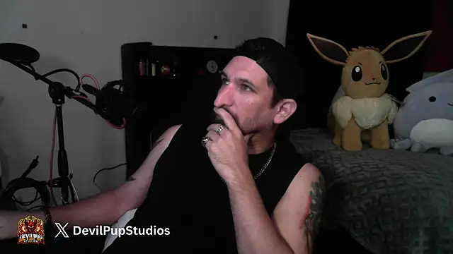 DevilPup75_'s Live XXX Chat