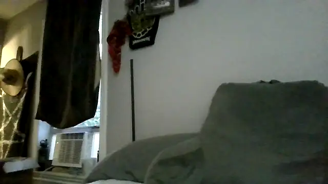 RightishResolve's Webcam Show