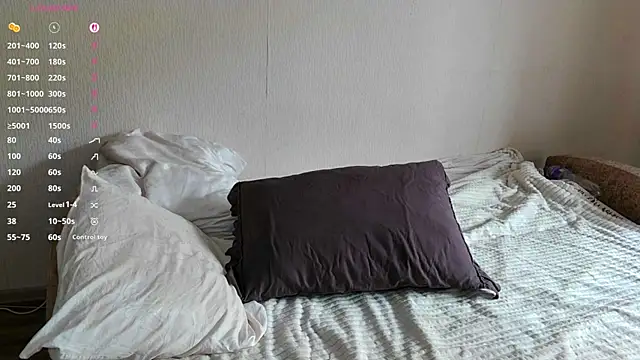 TenKayMe – Naživo XXX chat