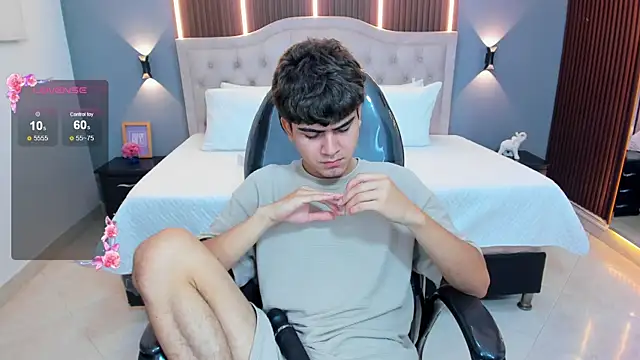 Tommy18__ Chat XXX live