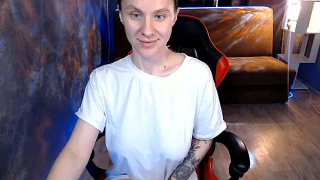 Živý XXX chat MiaBun1