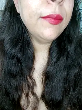 XXX chat uživo modela Hot-lino