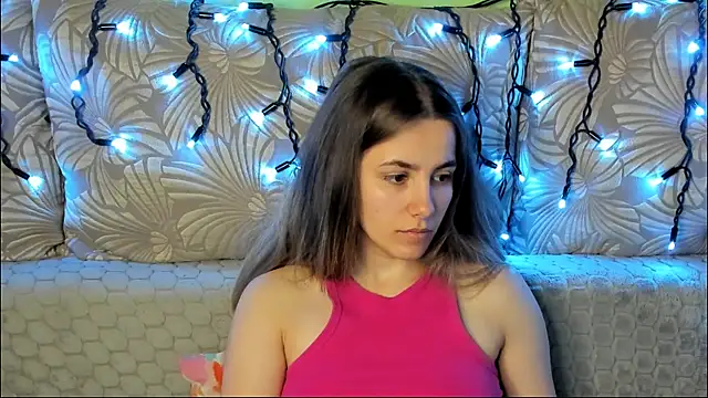 MaggieCake – Live XXX-chat