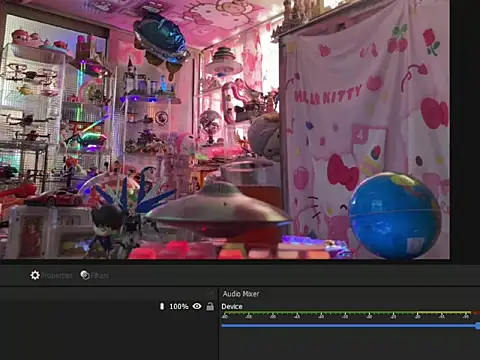JesuAdamのライブXXXチャット