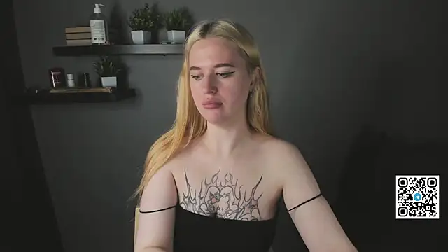 Betany_fokss – Naživo XXX chat