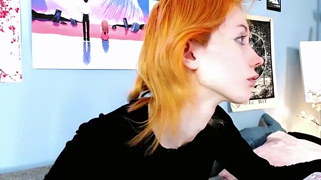 Kiara_Age's Live XXX Chat