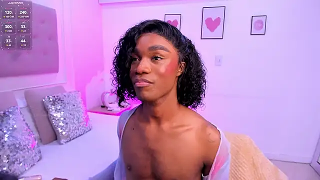 Nico_Dior Chat XXX in diretta