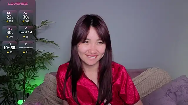YukiyaSunshine's Live XXX Chat