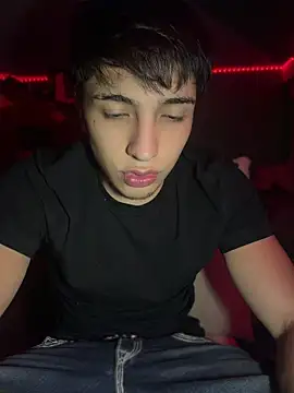 Chat XXX Live pabonsito