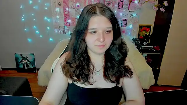 Chat +18 de Kate_Acid ao vivo